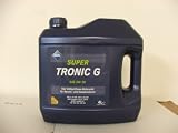 Produkt-Bild: Aral Super Tronic G 0W30 0W-30 Motor&ouml;l 4 Liter