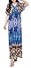 NY Deal Women's Plus Size Maxi Dress