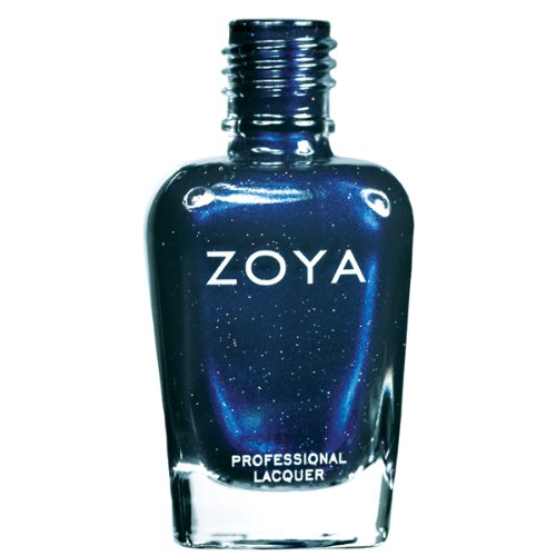 Zoya Nail Polish .5 (Metallic Sparkle)