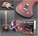 Fender Miniature Mini Stevie Ray Vaughan Strat 