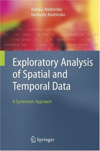 Exploratory Analysis of Spatial and Temporal Data: A Systematic Approach On Sale
