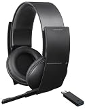PS3 - Wireless Stereo Headset