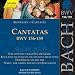 159-Cantatas Bwv156-159