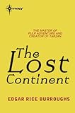 The lost continent