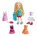 Polly Pocket Colour Change Fashion Pack