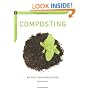 Composting: An Easy Household Guide (The Chelsea Green Guides)