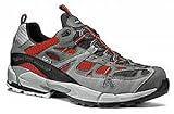 Review   / Asolo Men's Moab XCR Trail Runner - Running Shoe in Medium Width