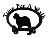 Old English Sheepdog Leash Hook (LUPINE)