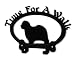   - Old English Sheepdog Leash Hook (LUPINE)