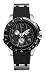 Tommy Bahama Men's TB1072 Silver Eye Watch