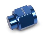 Sniper 25408081 -8AN Cap Sniper 25408081 -8AN Cap