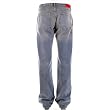 Versace Jeans Couture regular fit denim jeans