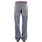 Versace - Versace Jeans Couture regular fit denim jeans
