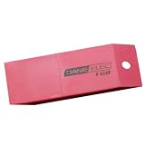 Dane-Elec 1GB Eraser USB Memory Stick - Pink (DA-ZMP-1024TEP-C)