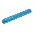 X-Acto Binder 3-Hole Punch (1520) (Colors May Vary)