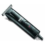 Andis 23170 LightSpeed Cattle and Horse Clippers with T-84 Blade by Andis