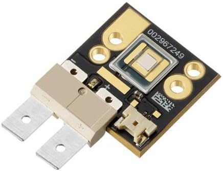 LED Lighting Modules Blue 450-470nm 350lm @ 13.5A