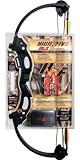 Hunter Dan Hi-5 Dlx Pro Blk Cmpd Set