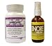 Ambiatol is one of the best non prescription medications. The insomnia relief potential of Ambiatol is extremely effective in its ability to decrease the level of sleep deprivation a person has. Containing Valerian, Melatonin, Passion Flower, and a proprietary blend Ambiatol helps promote sleep, ease jet lag, and provides insomnia relief. Ambiatol promotes a peaceful sleep as Valium without the negative side effects. Snore Hush throat spray is a quick and easy remedy for those who are sleep deprived due to moderate or excessive snoring. This specially formulated throat spray uses Glycerin, which loosens vibrating throat tissues to decrease the frequency of snoring. The designated nozzle spray effectively dispenses the spray to where need most. Be prepared to have much quieter nights so that you wake up feeling more refreshed and revitalized.