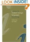 Issues in Modern Foreign Languages Teaching (Issues in Teaching Series)