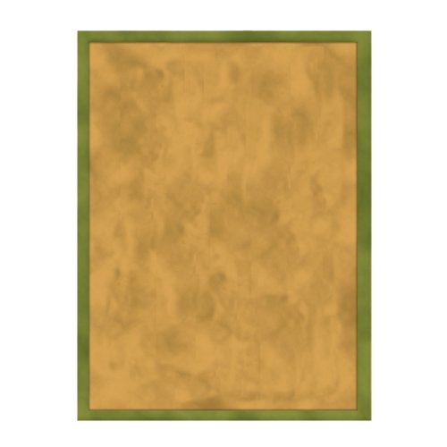 Grasslands Road Estate Pineapple 3 by 4-Inch Build Your Address Plaque with Magnetic Tile, Decorative Full Spacer
