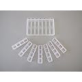 Pillendose Tablettendose Medikamentenbox f�r 7 Tage NEU