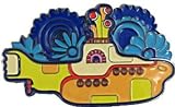 Beatles Yellow Submarine Belt Buckle