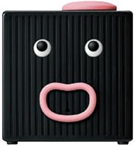 クロックマン A型