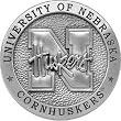 Nebraska Cornhuskers Belt Buckle - NCAA College Athletics