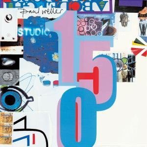 Paul Weller - Studio 150 [UK Bonus Live Disc] Disc 1 - Zortam Music