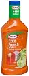 Kraft Free French Style Fat Free Dressing, 16-Ounce Plastic Bottles (Pack of 6)