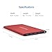 Polanfo power bank 20000mAh Portable Charger External Battery-Red