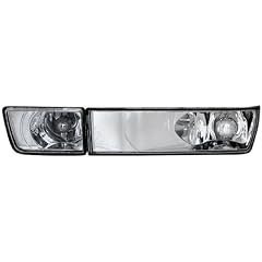 Dectane KGV03A Frontblinker VW Golf III/Vento Nebelscheinwerfer chrome