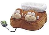 Hug-Me Cheeky Monkey Foot Massager HOT106UK