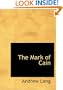 The Mark of Cain (Large Print Edition)