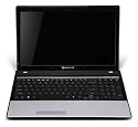 Packard Bell EasyNote TM86-JN-070GE 39,6 cm (15,6 Zoll) Notebook (Intel Core i3 330M 2,1GHz, 4GB RAM, 320GB HDD, ATI HD5470, DVD, Win 7 HP)