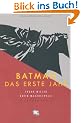 Batman: Das erste Jahr