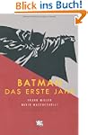 Batman: Das erste Jahr