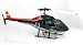 Esky Honey Bee CT Flybarless 6 CH 2.4 Ghz RC Helicopter