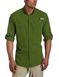 Columbia Sportswear Mens Tamiami II Long Sleeve Shirt (X-Large, Amazon)