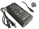 Replacement TFT LCD AC Adapter Compatible Part Numbers:D5064-83005,307653-001,P5064-80005,173315-001,D5064-83005(60W 12V 5A 4-pin)