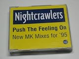 Push the feeling on [Single-CD]