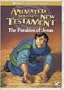 The Parables of Jesus Interactive DVD