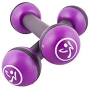 Zumba Toning Sticks (Multi, 2.5-Pounds)