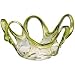 Italian Style Art Glass Bowl