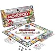 Usaopoly Nintendo Monopoly