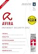 Avira Internet Security 2012 - 1 User