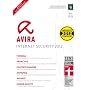 Avira Internet Security 2012 - 1 User von Avira GmbH