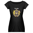 Ukraine arms with name Maternity Dark T-Shirt