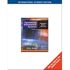 Click here to buy Accounting Information Systems by  Frederick Jones.